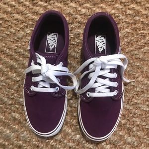 Vans Shoes